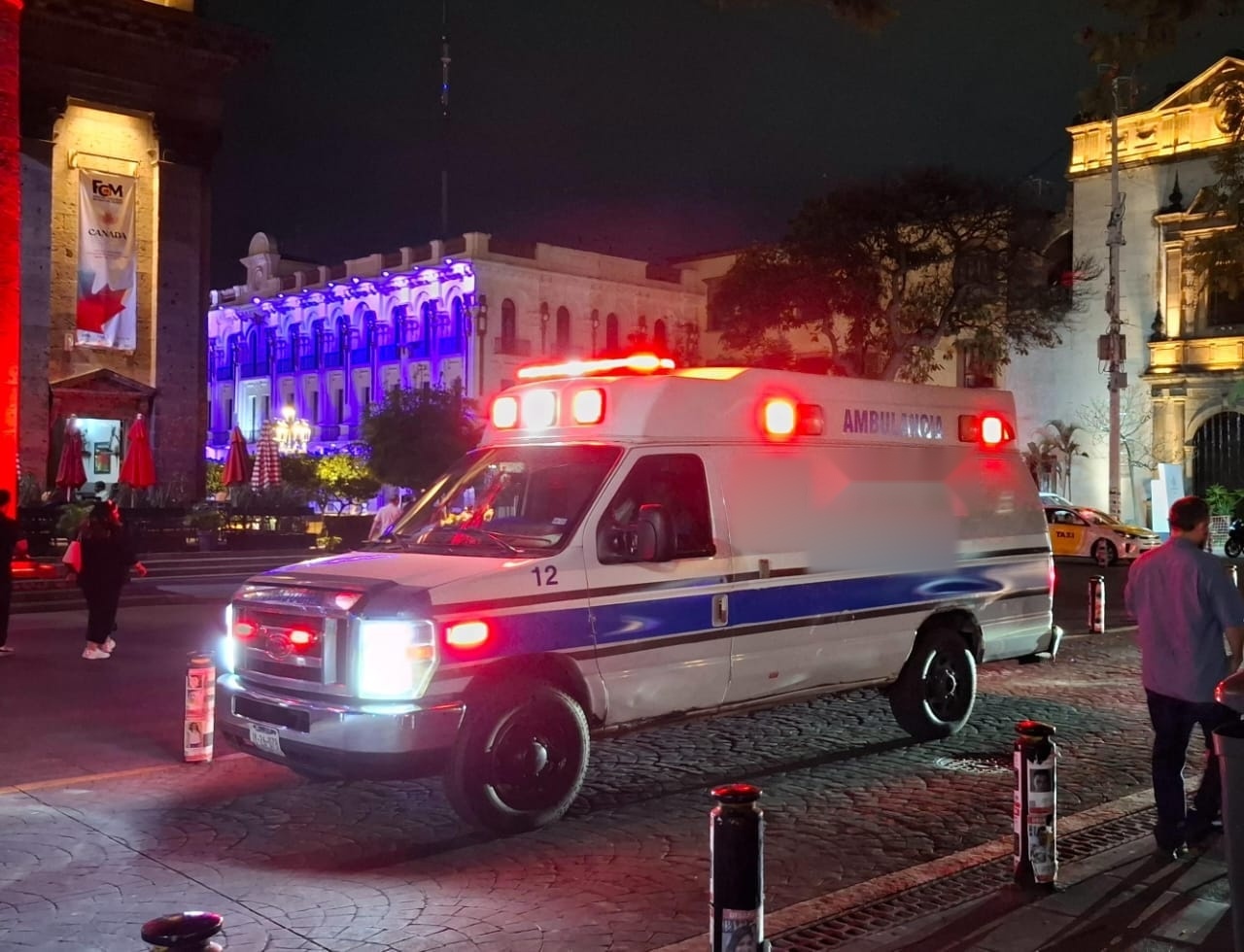 RedMedic