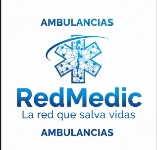 RedMedic Ambulancias